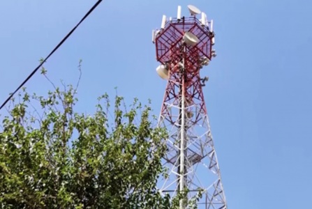 Tekan ‘Kemaksiatan’, Emirat Islam Hentikan Internet Serat Optik di Berbagai Provinsi